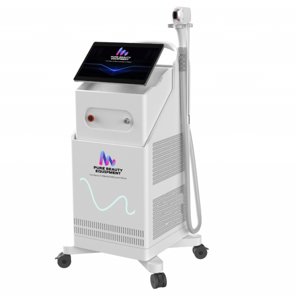 Diode Laser Epilux