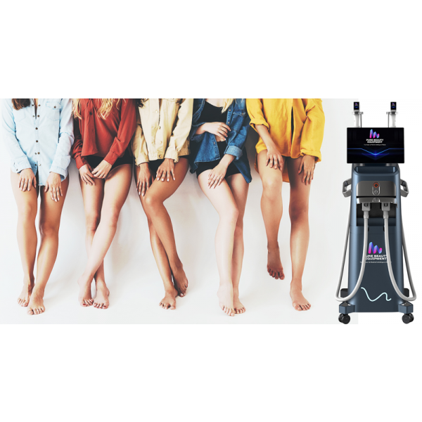 Diode Laser Epilux Pro 5