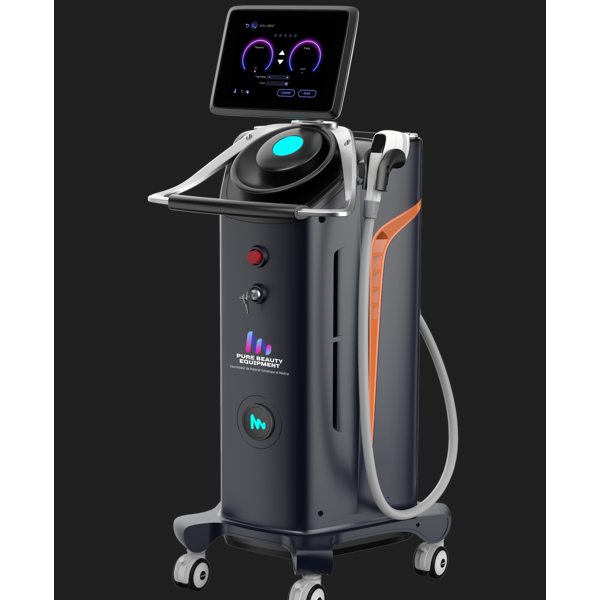 Diode Laser EOS ICE Prime Max 2