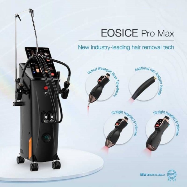 Diode Laser EOSICE Pro Max 1