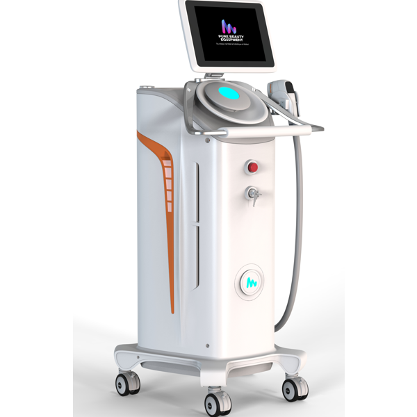 Diode Laser EOS ICE Prime Max 1