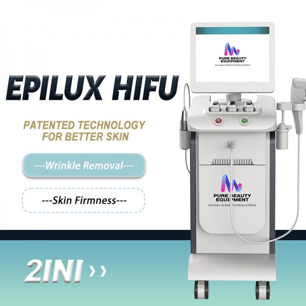 Epilux HIFU 5D 2