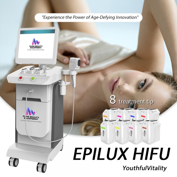 Epilux HIFU 5D