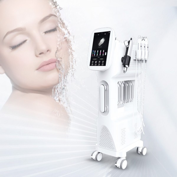 Hydra Skin Dermabrasion 3