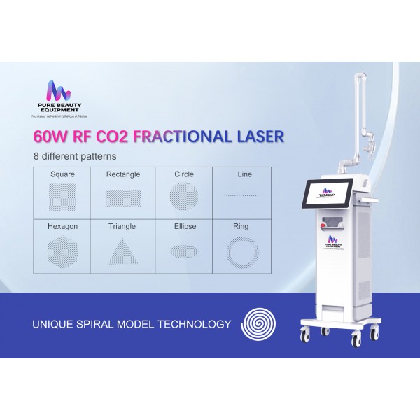 Laser Co2 Fraksiyonel 5